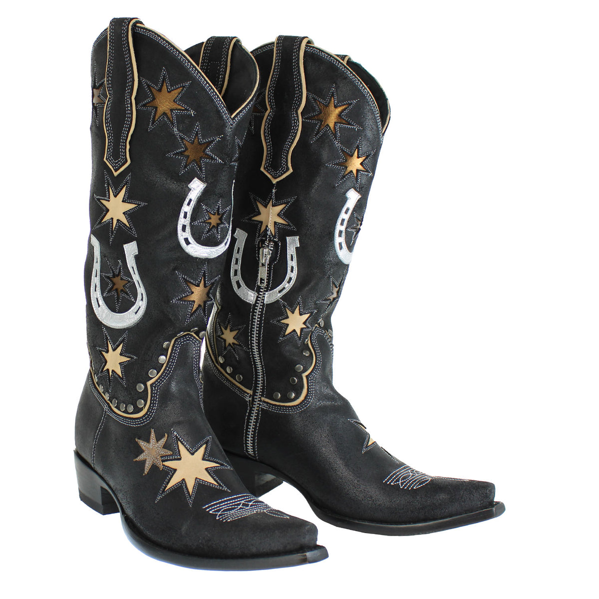 L4028-3-LUCKYSTAR-BLK-BONE-14"
