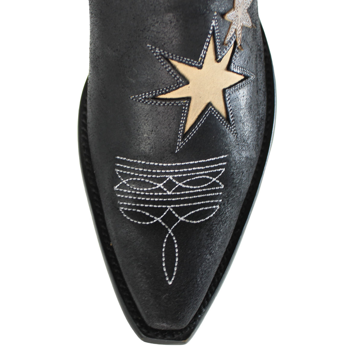 L4028-3-LUCKYSTAR-BLK-BONE-14"