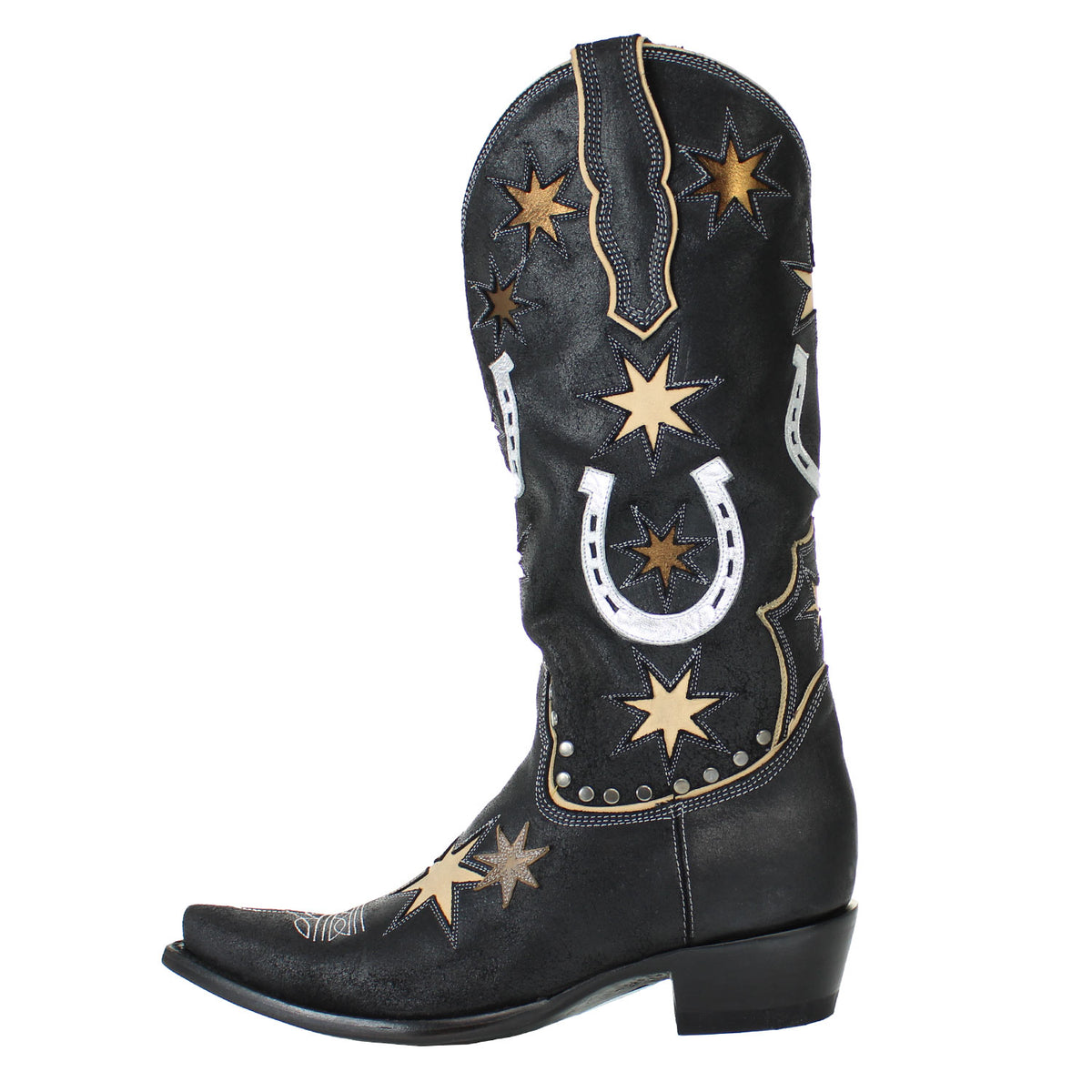 L4028-3-LUCKYSTAR-BLK-BONE-14"