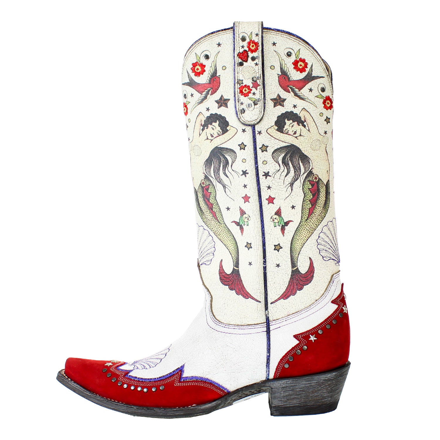 L4073-1-CORALINE-TAUPE-RED – Alcala's Western Wear