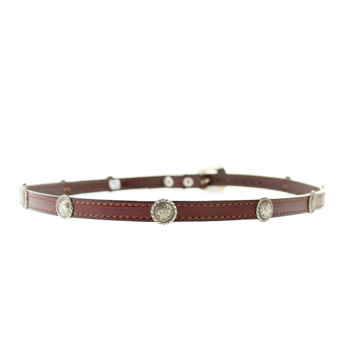 LC-02-C2-ROPE-CONCHO - Brown