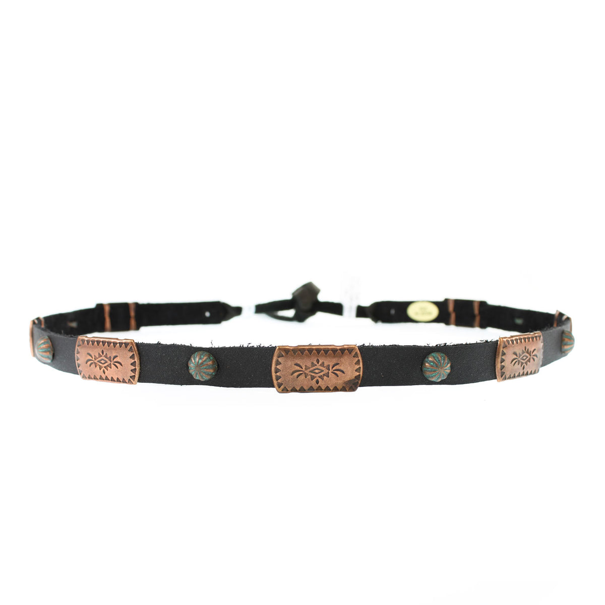 LC-118-LTHER-W-CONCHO - Black