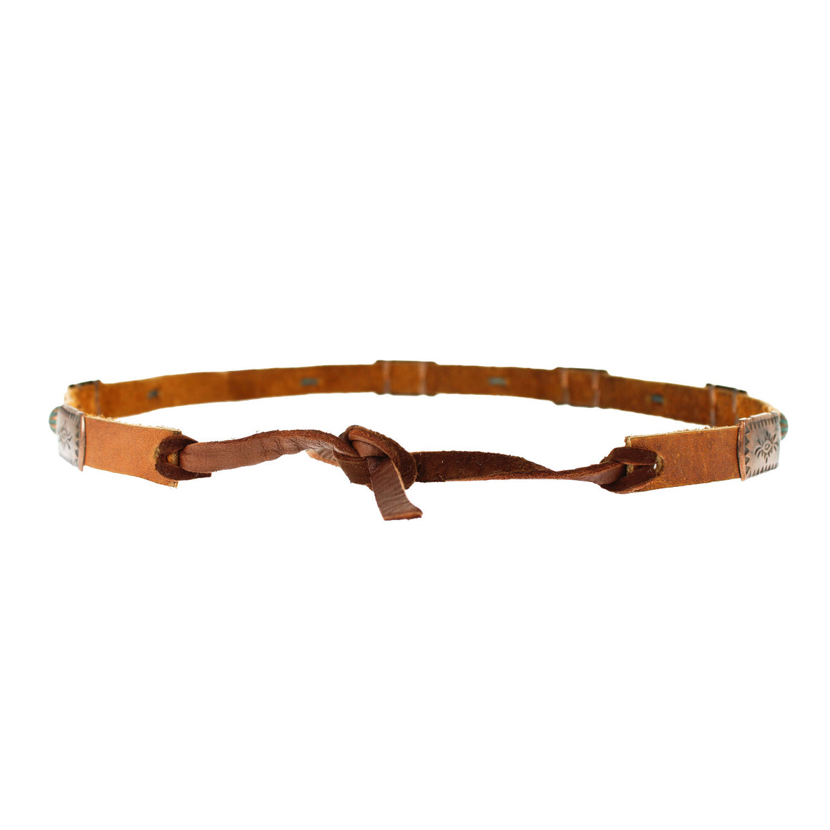 LC-118-LTHER-W-CONCHO - Brown