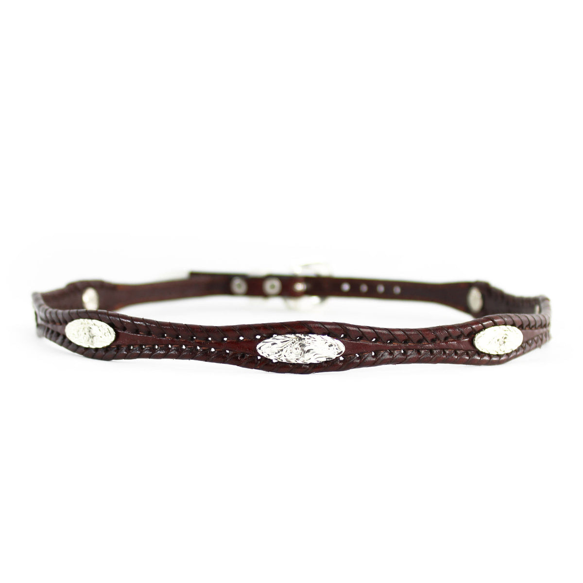 LC-23-WHIP-STITCH-HATBN - Brown