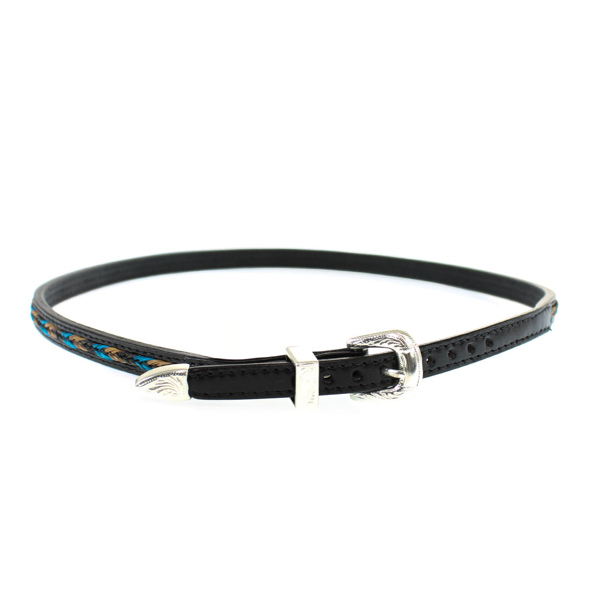 LC-58-LEATHER-HATBAND - NTWH