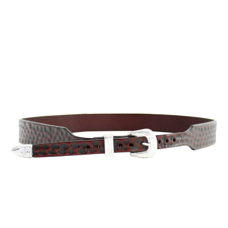 LC-69-1-HATBAND - Brown