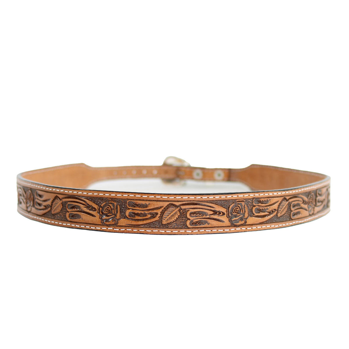 LC-69-HAND-TOOLED - TAN