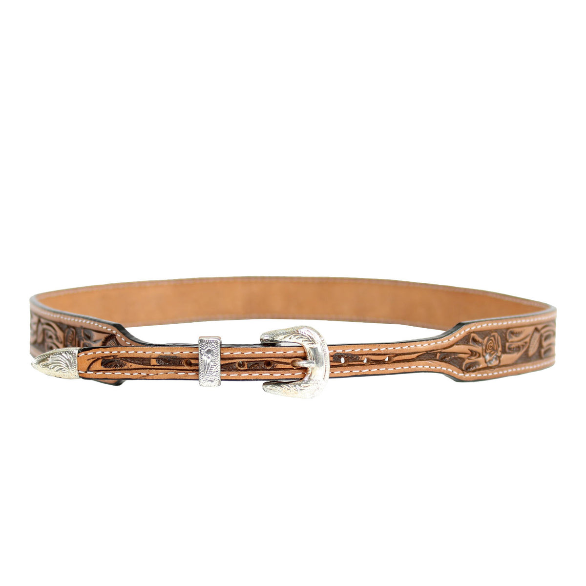 LC-69-HAND-TOOLED - TAN