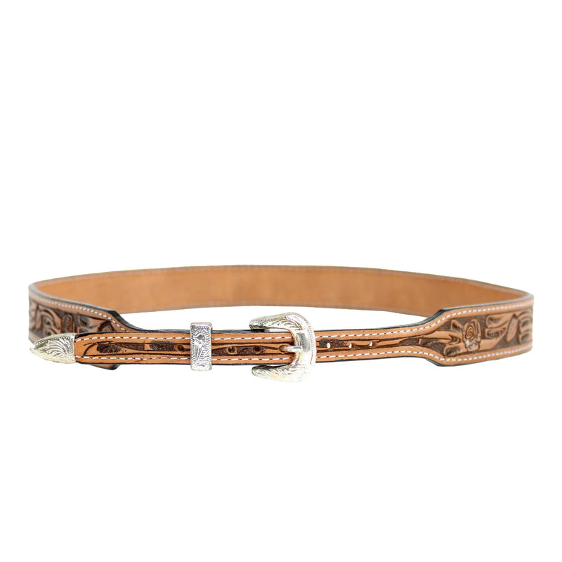 LC-69-HAND-TOOLED - TAN