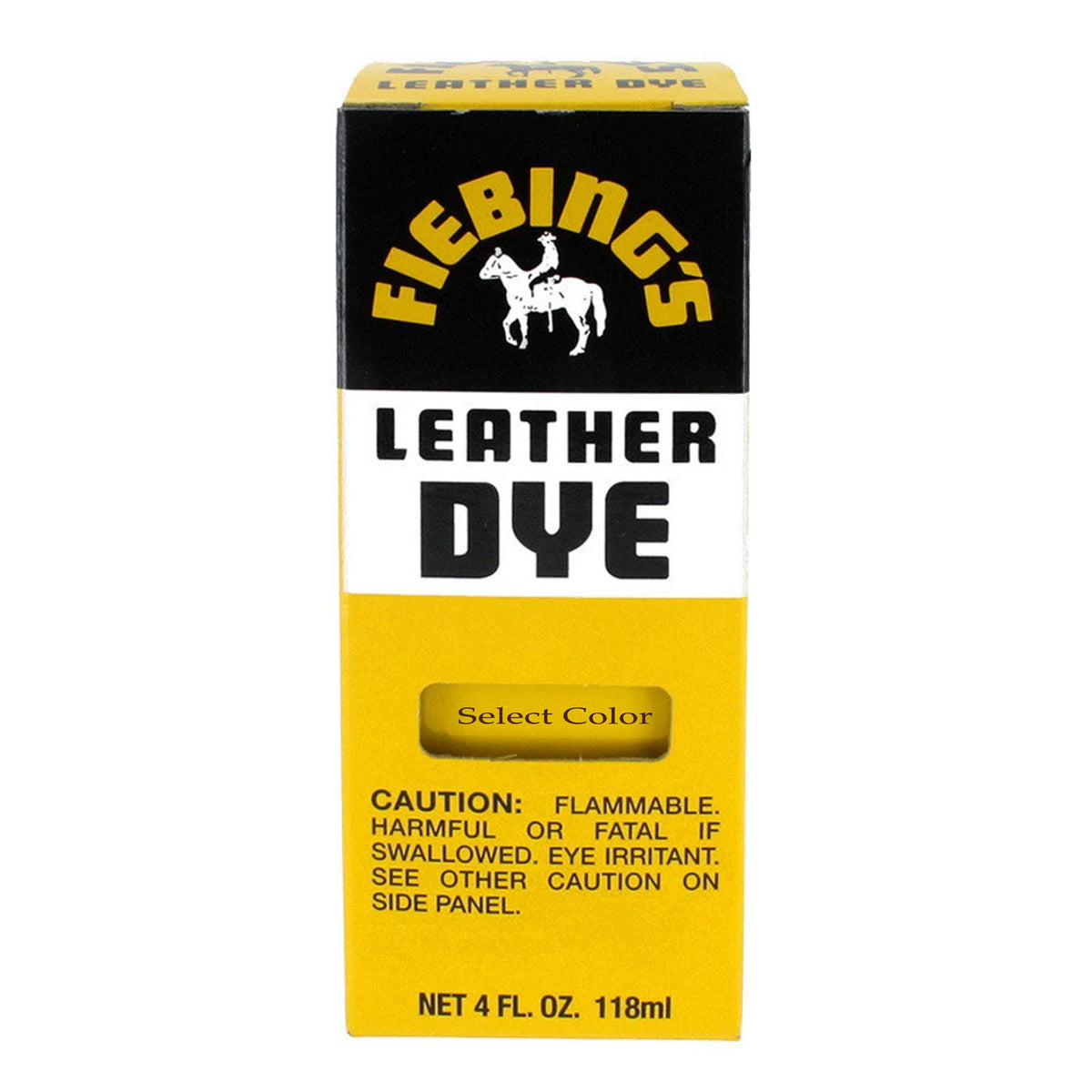 LEATHER-DYE-FIEBINGS