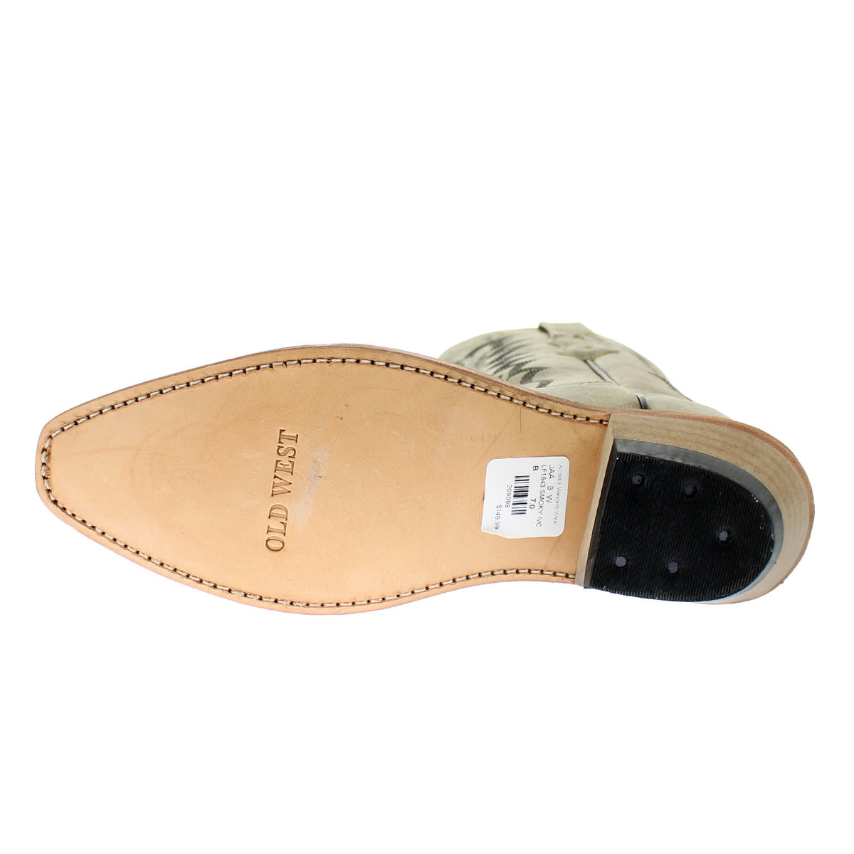 LF1643-SMOKY-IVORY