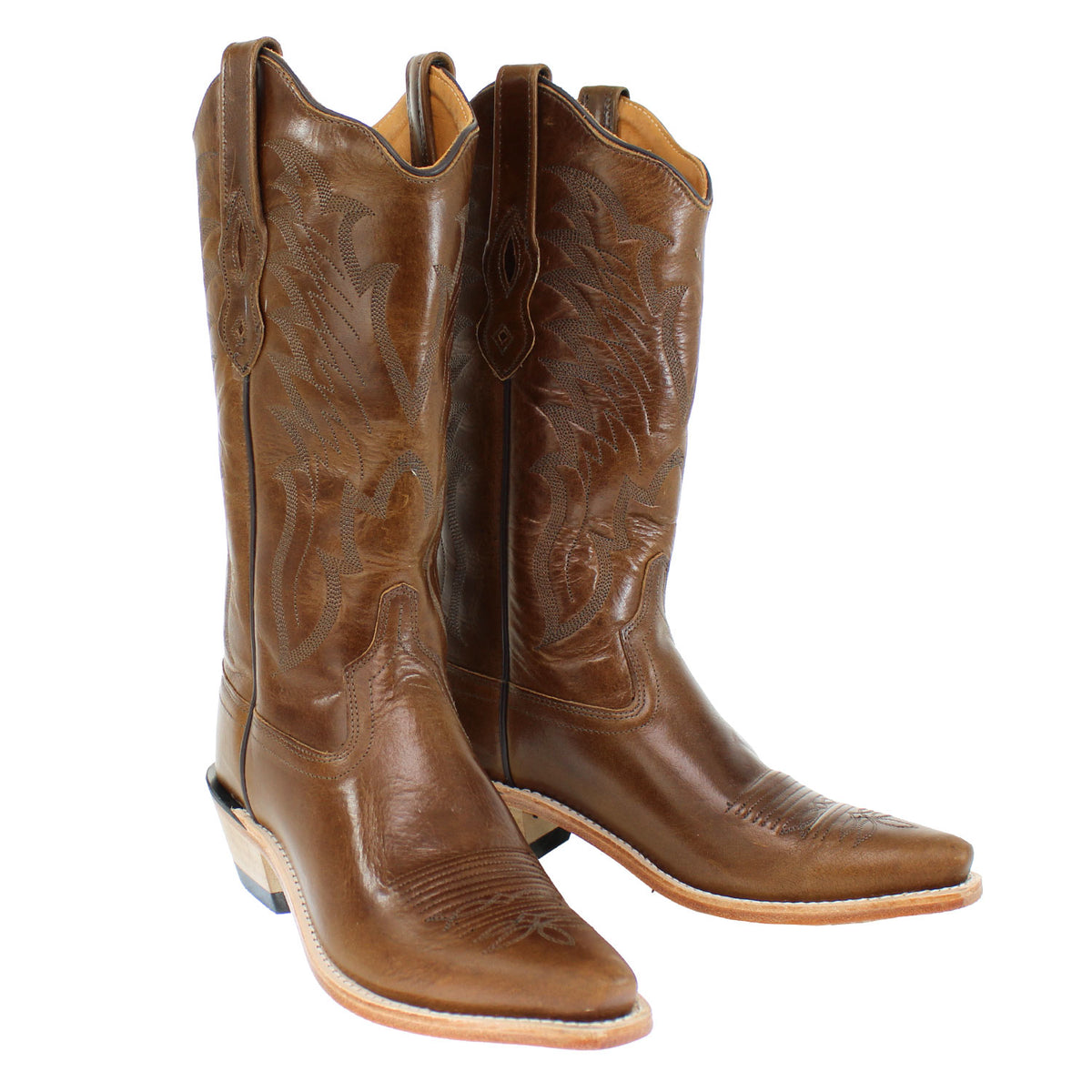 LF1667-VINT--BROWN