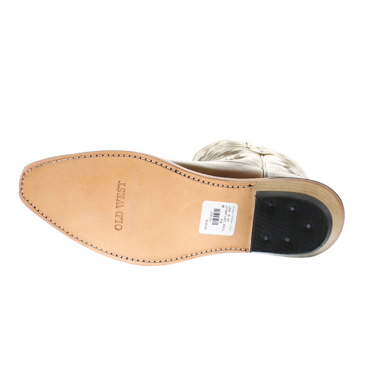 LF1667-VINT--BROWN