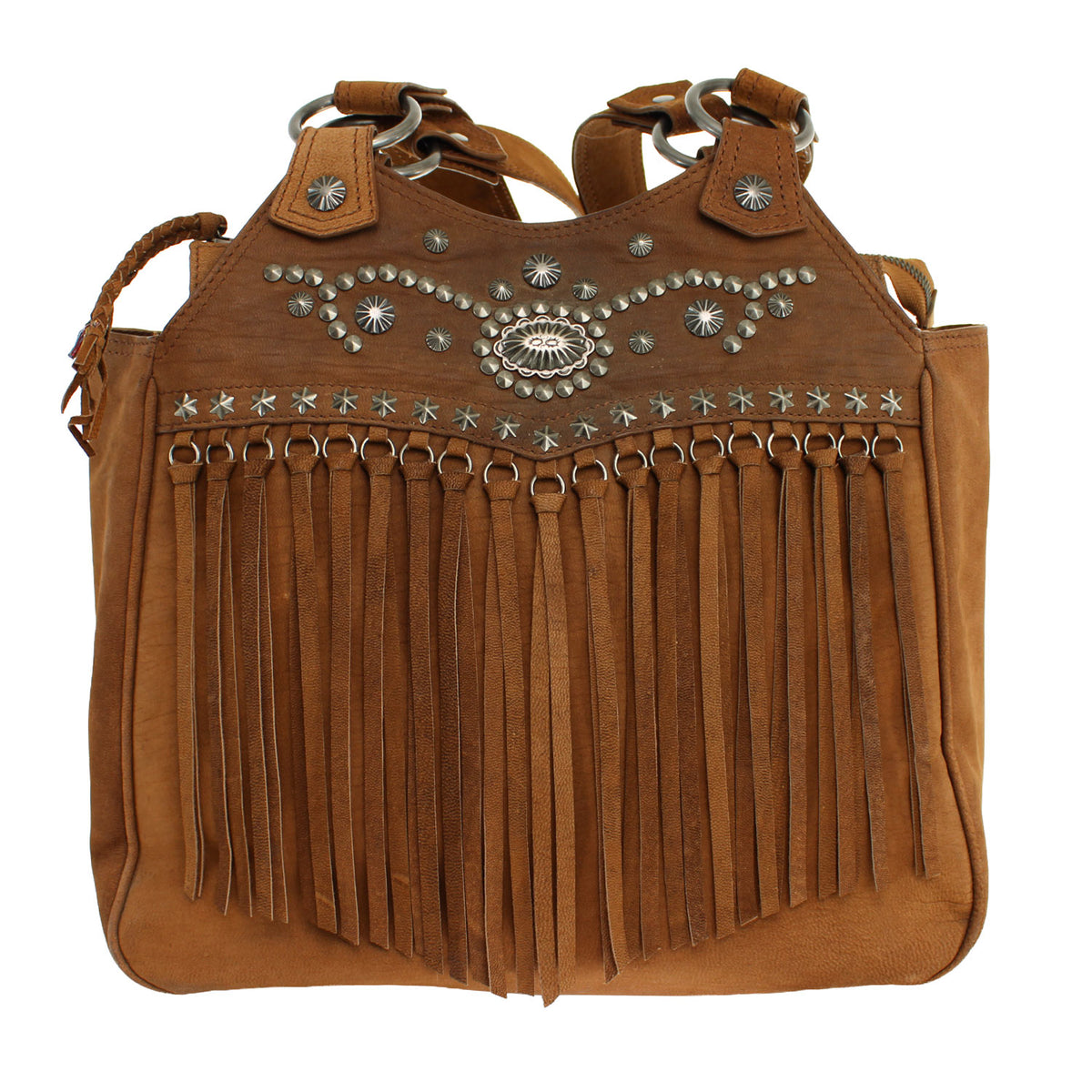 LH15820-20-BRN-FRINGE