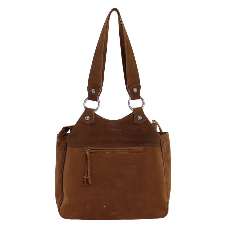 LH15820-20-BRN-FRINGE