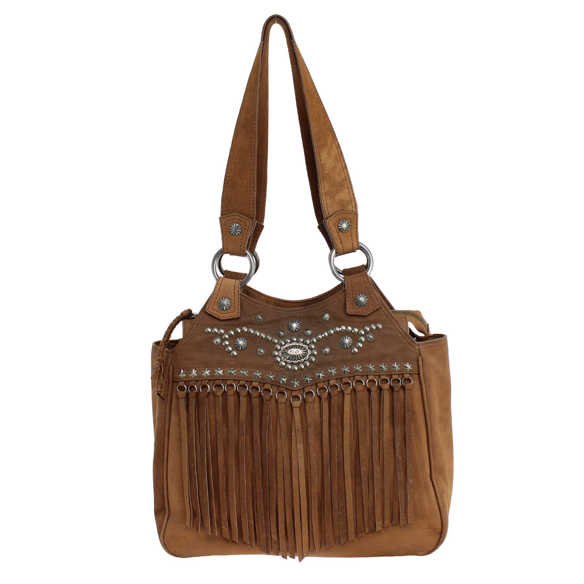 LH15820-20-BRN-FRINGE