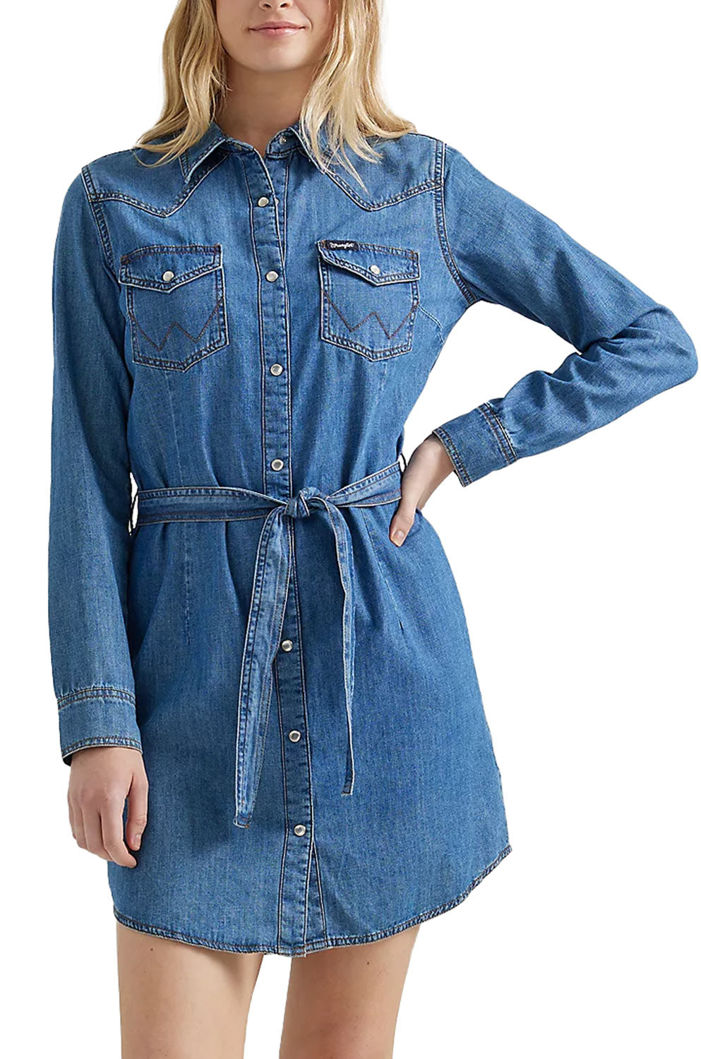 LWD708D-MID-DENIM-DRESS