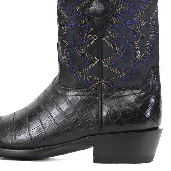 M3500-1-RICHMOND-10BLK – Alcala's Western Wear