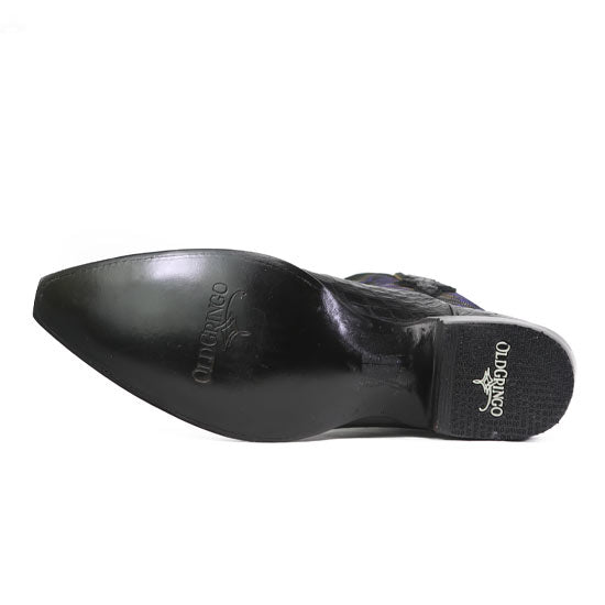 M3500-1-RICHMOND-10BLK – Alcala's Western Wear