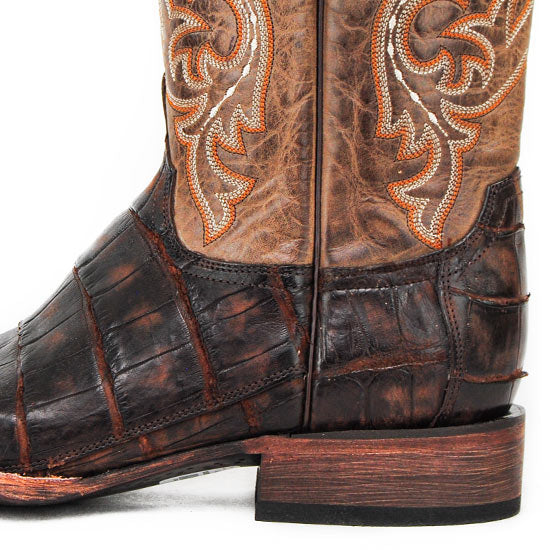 M4343.2012-CHO-DIST-GAT – Alcala's Western Wear