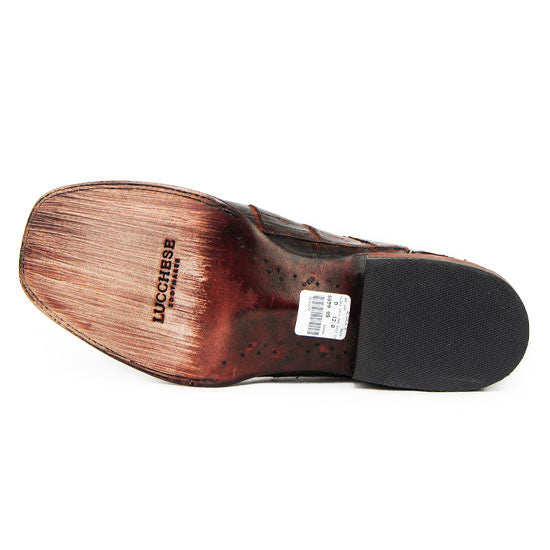 M4343.2012-CHO-DIST-GAT – Alcala's Western Wear