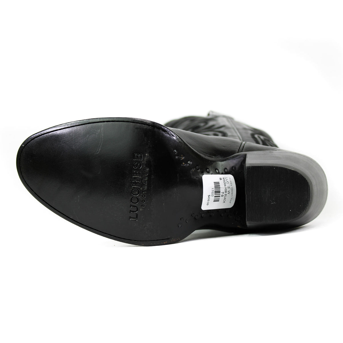 M5064-H38-BLACK