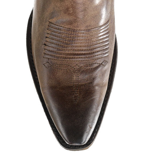 クラシック Sacred Marterpieces 50CD hanssler M5067-S54-BROWN-DISTRES – Alcala's Western Wear