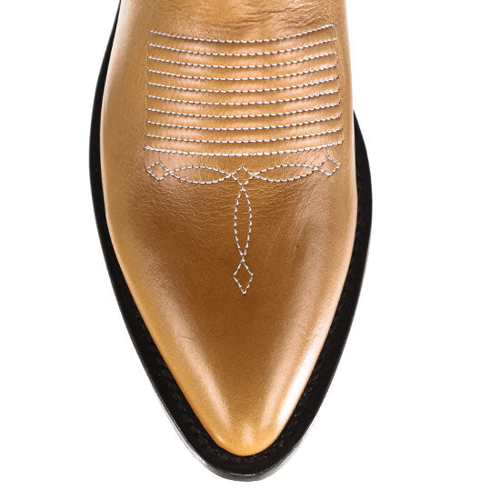 M5133.54-WILLOW-17TALL – Alcala's Western Wear