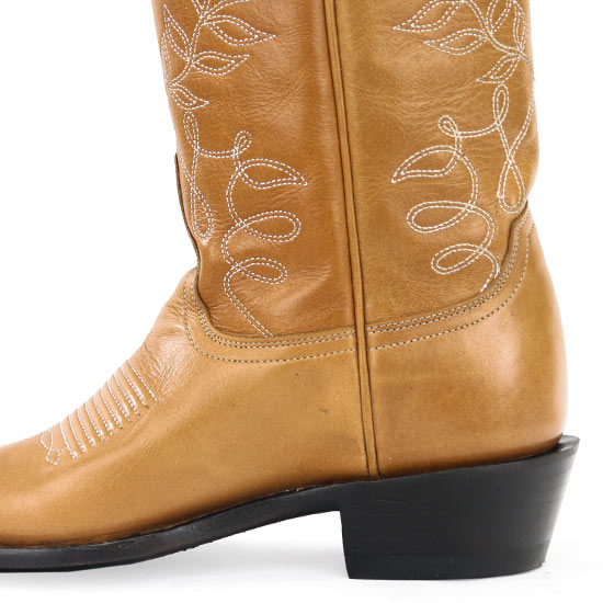 M5133.54-WILLOW-17TALL – Alcala's Western Wear
