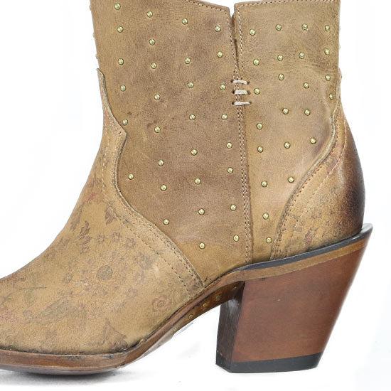 M6004-TAN-STUD-BOOTIE