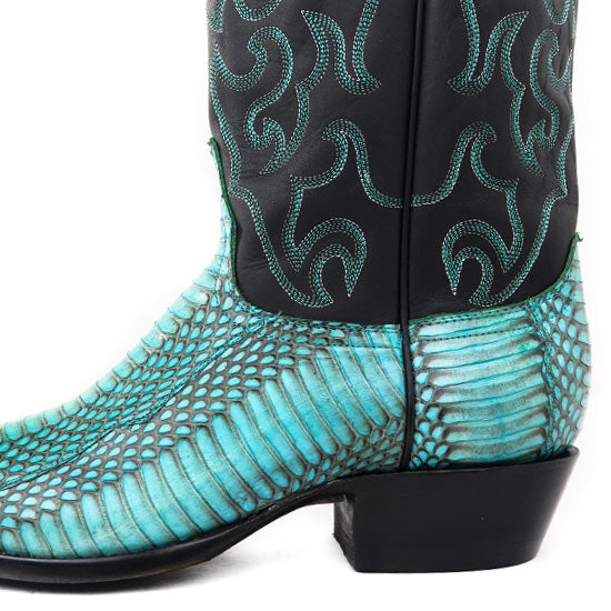 MA001-6-COBRA-SNAKE – Alcala's Western Wear