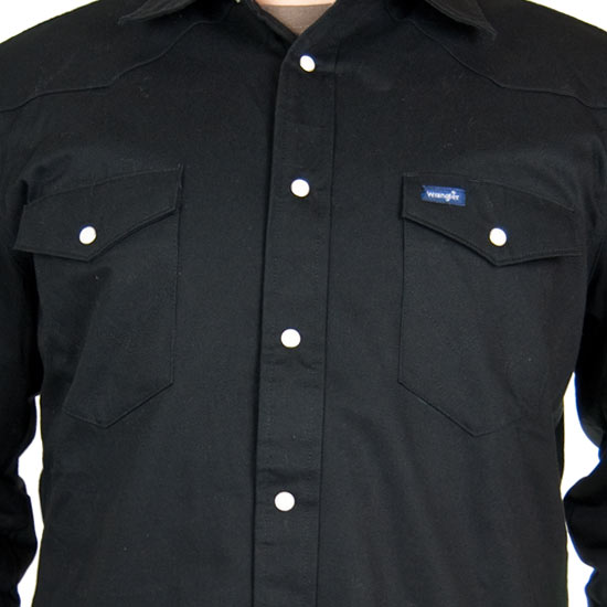 MS7203X-BLK-LINED-TWILL