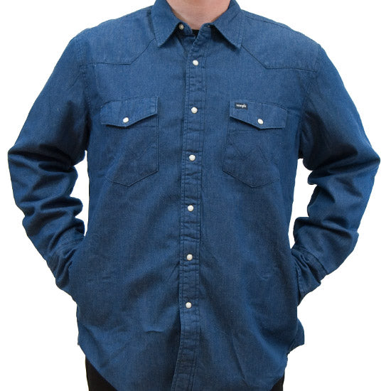 MSF03BL-FLANNEL-LINED