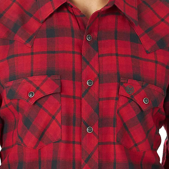 MV4028R-RED-PLAID