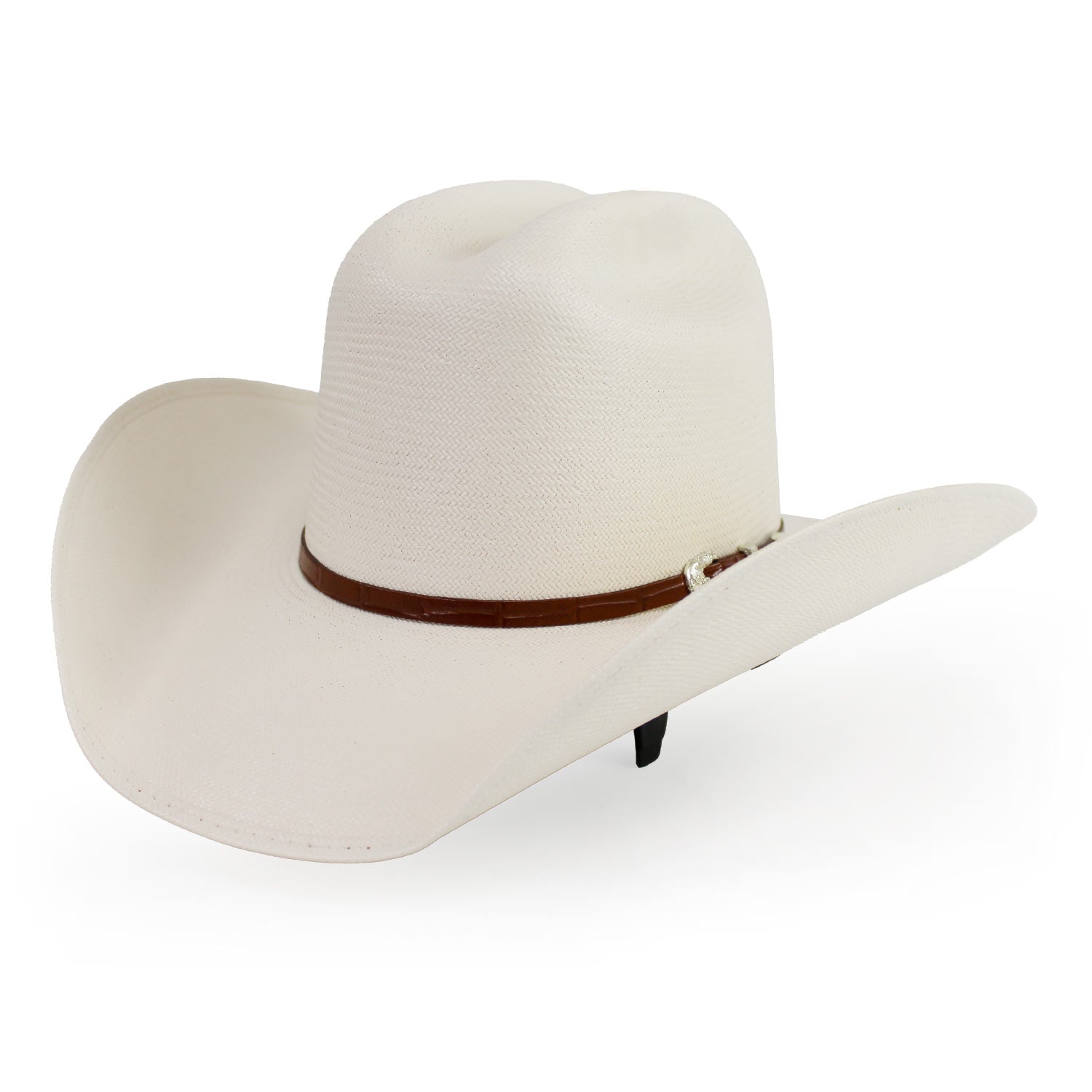 40s stetson ロイヤル ステットソン デラックス ビーチコマー 57 MXMOM6940-MAXIMO-COGNAC – Alcala's Western Wear