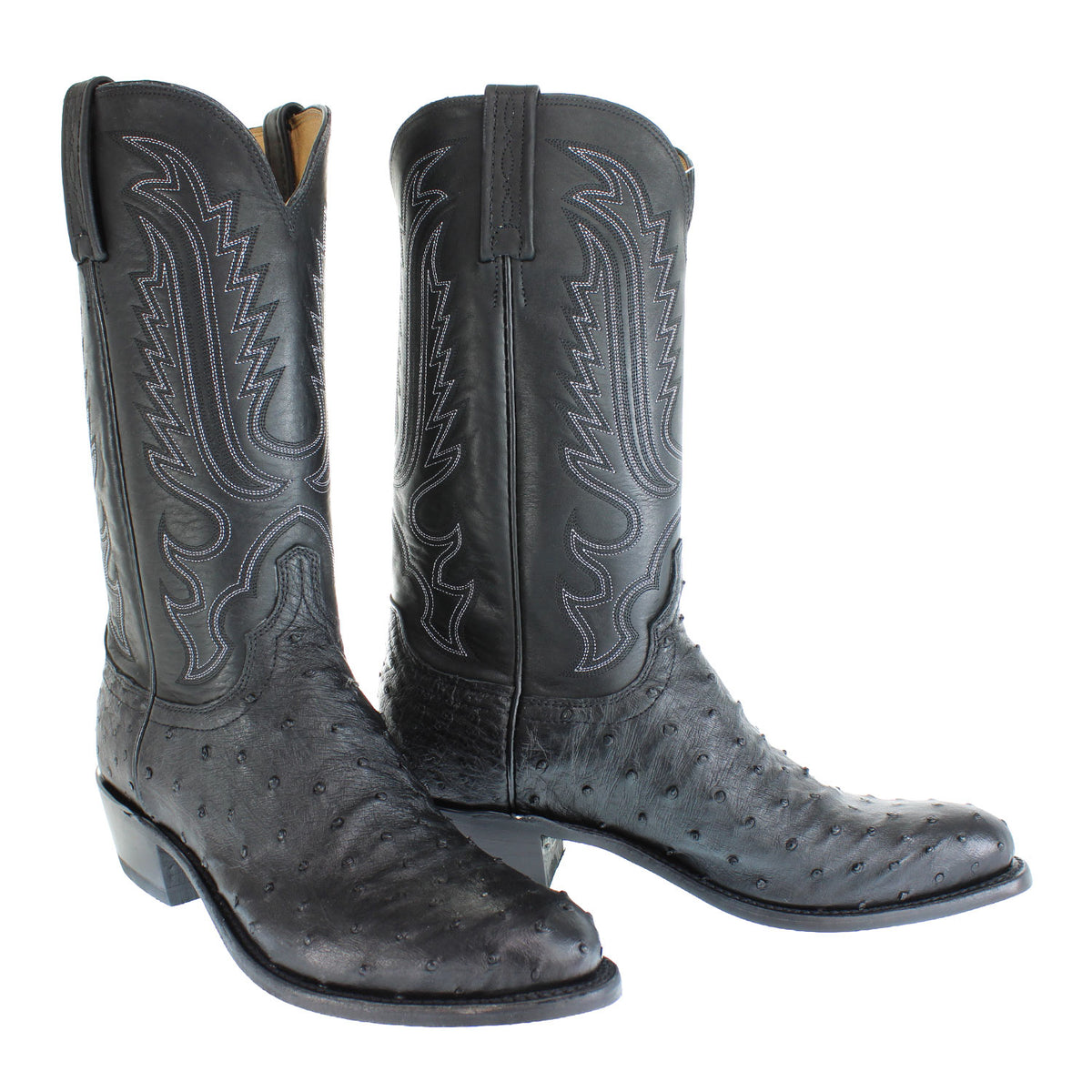 N1155-R3-BLACK-LUKE