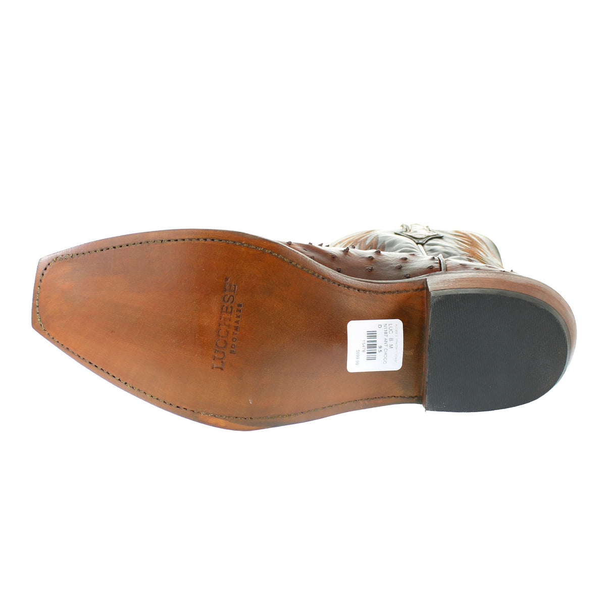 N1187-ANT-CHOCOLATE-OST