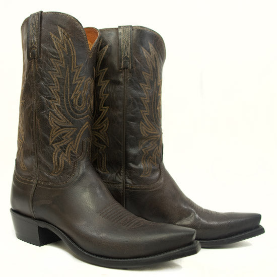 N1556.54-CHOC-DISTRESSD – Alcala's Western Wear