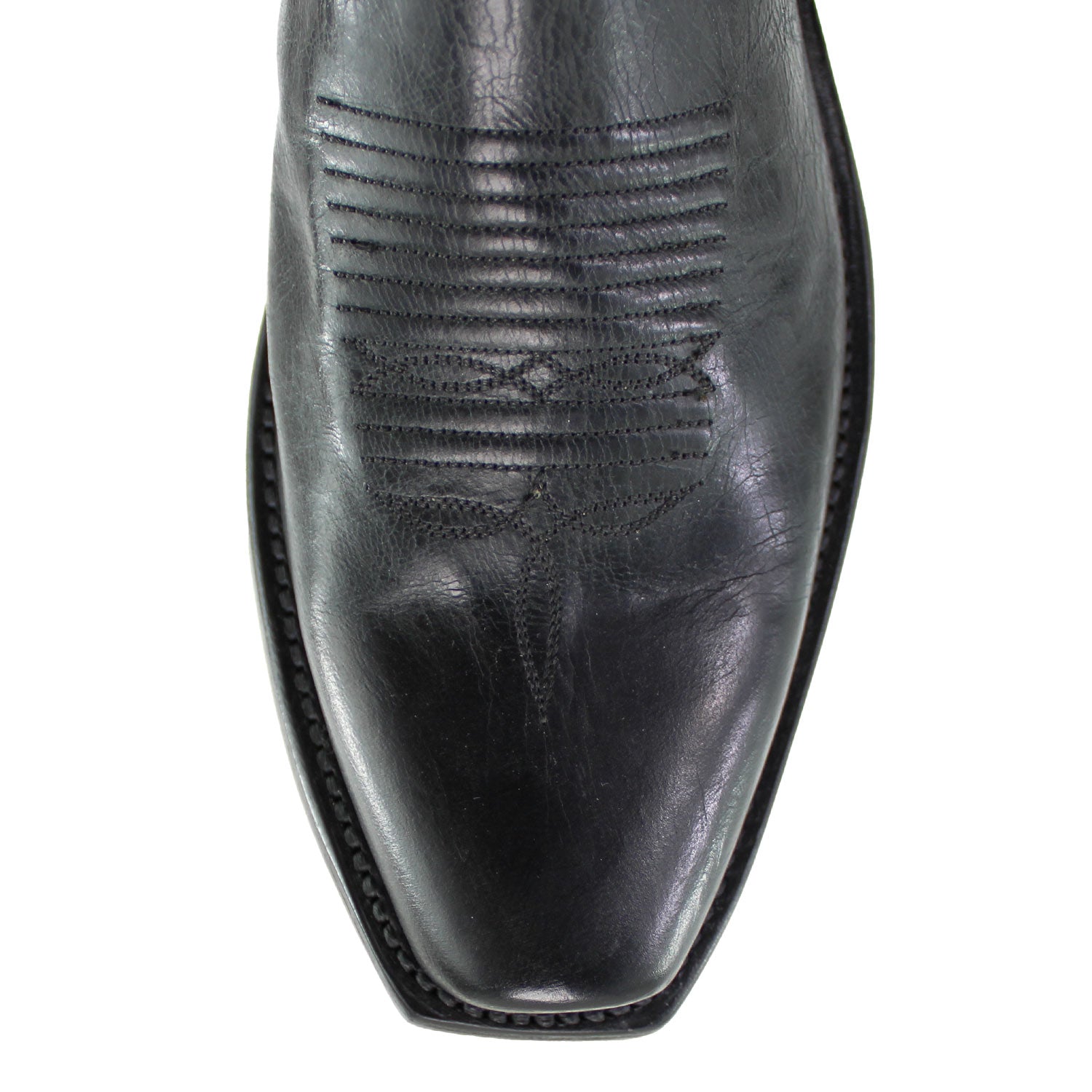 N1560.74-BLK-CRAYTON-M.D-GOAT – Alcala's Western Wear