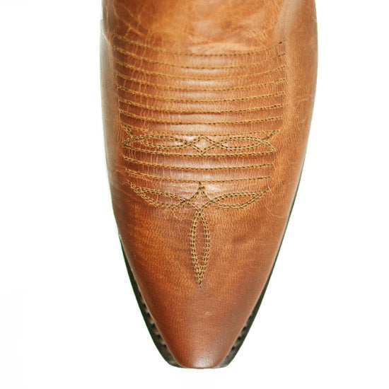 N4540.54-TAN-DISTRESSED – Alcala's Western Wear