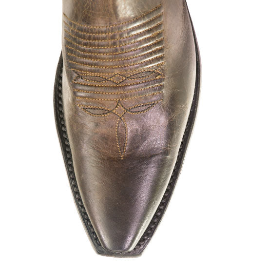 N4554.54-CHOC-MD-GOAT – Alcala's Western Wear