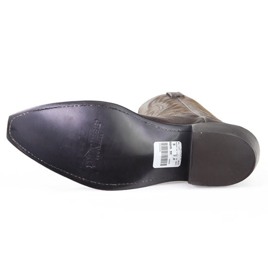 N4554.54-CHOC-MD-GOAT – Alcala's Western Wear