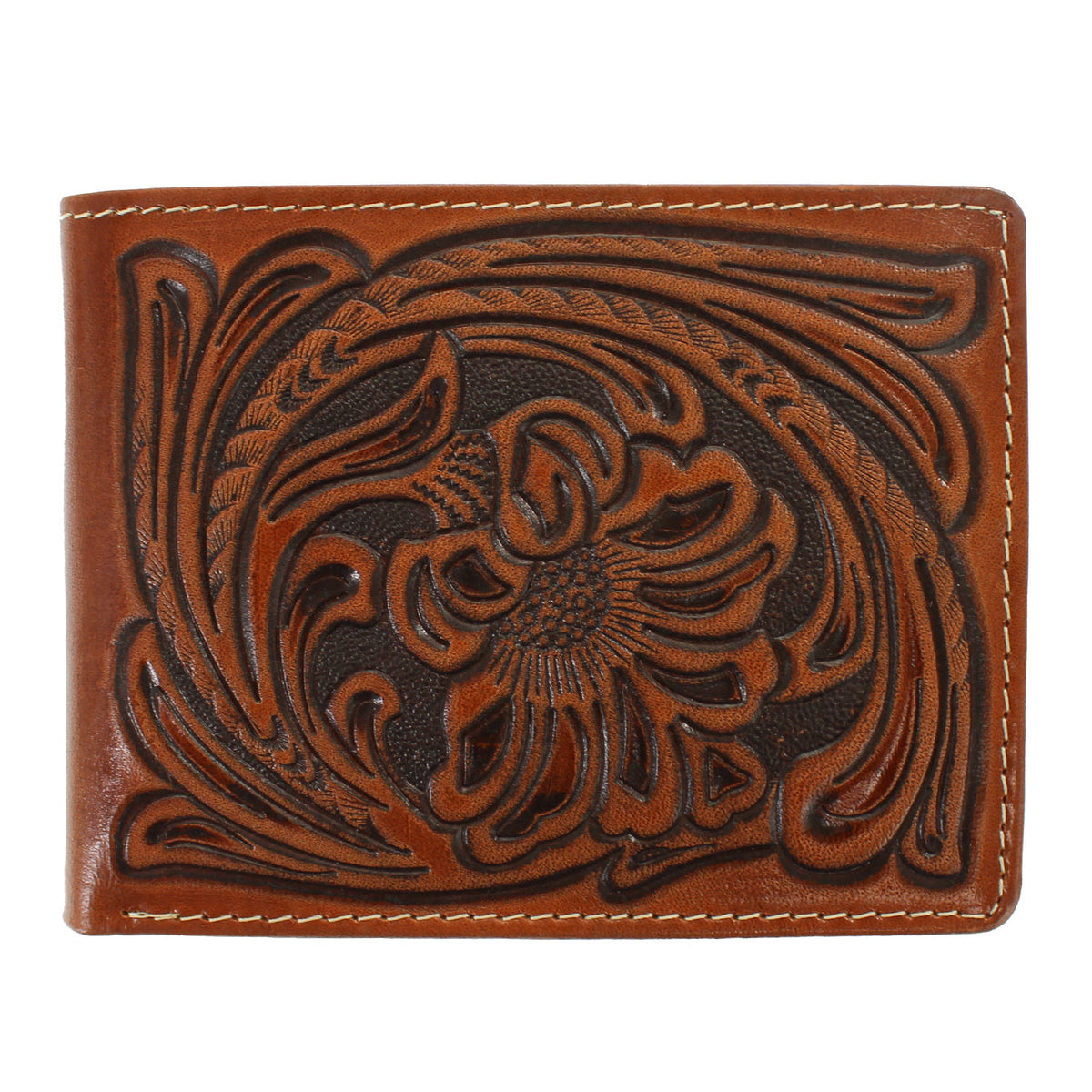 N5490608-TOOLED-WALLET