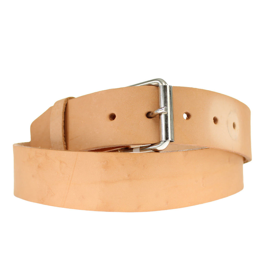 Alclas NATURAL-PLAIN – Alcala's Western Wear