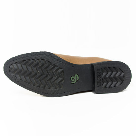 NUEZ-W-RUBBER-SOLE