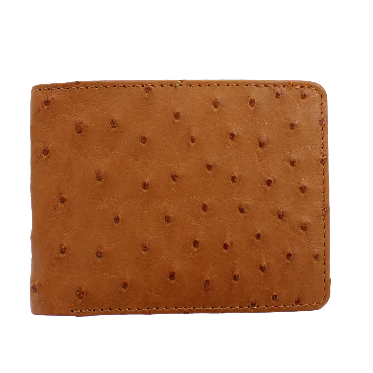 OSTRICH-BIFOLD-WALLET