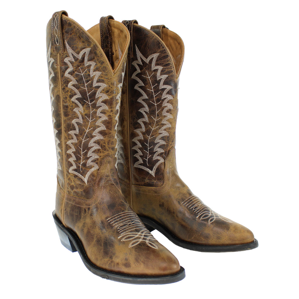 OW2039-TAN – Alcala's Western Wear