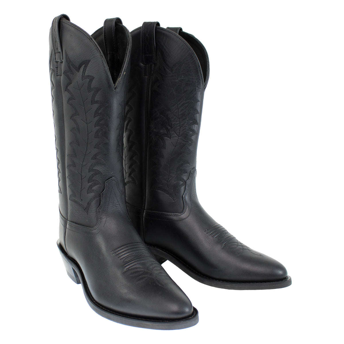 OW2041-BLACK-LEATHER