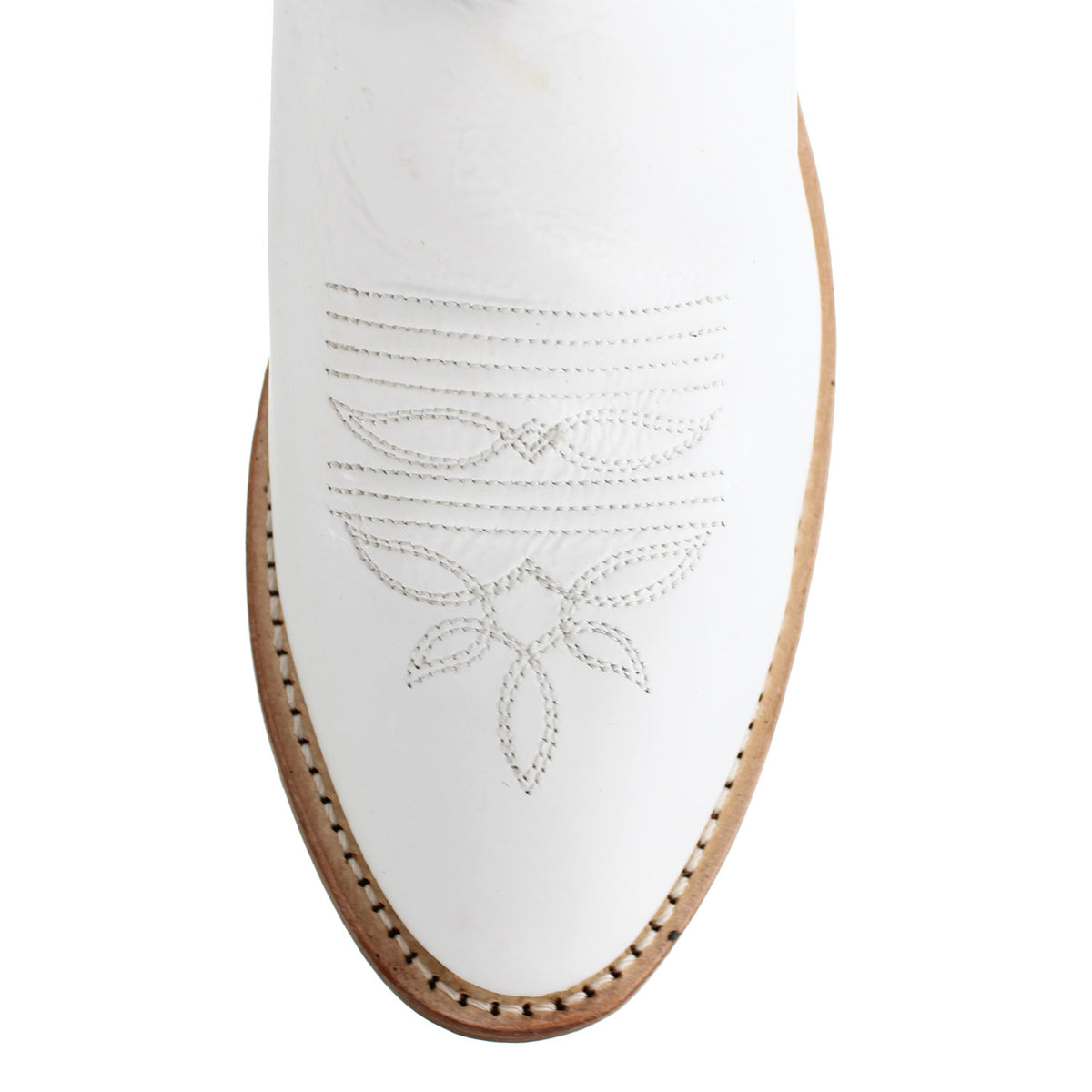 OW2043L-WHITE-R-TOE