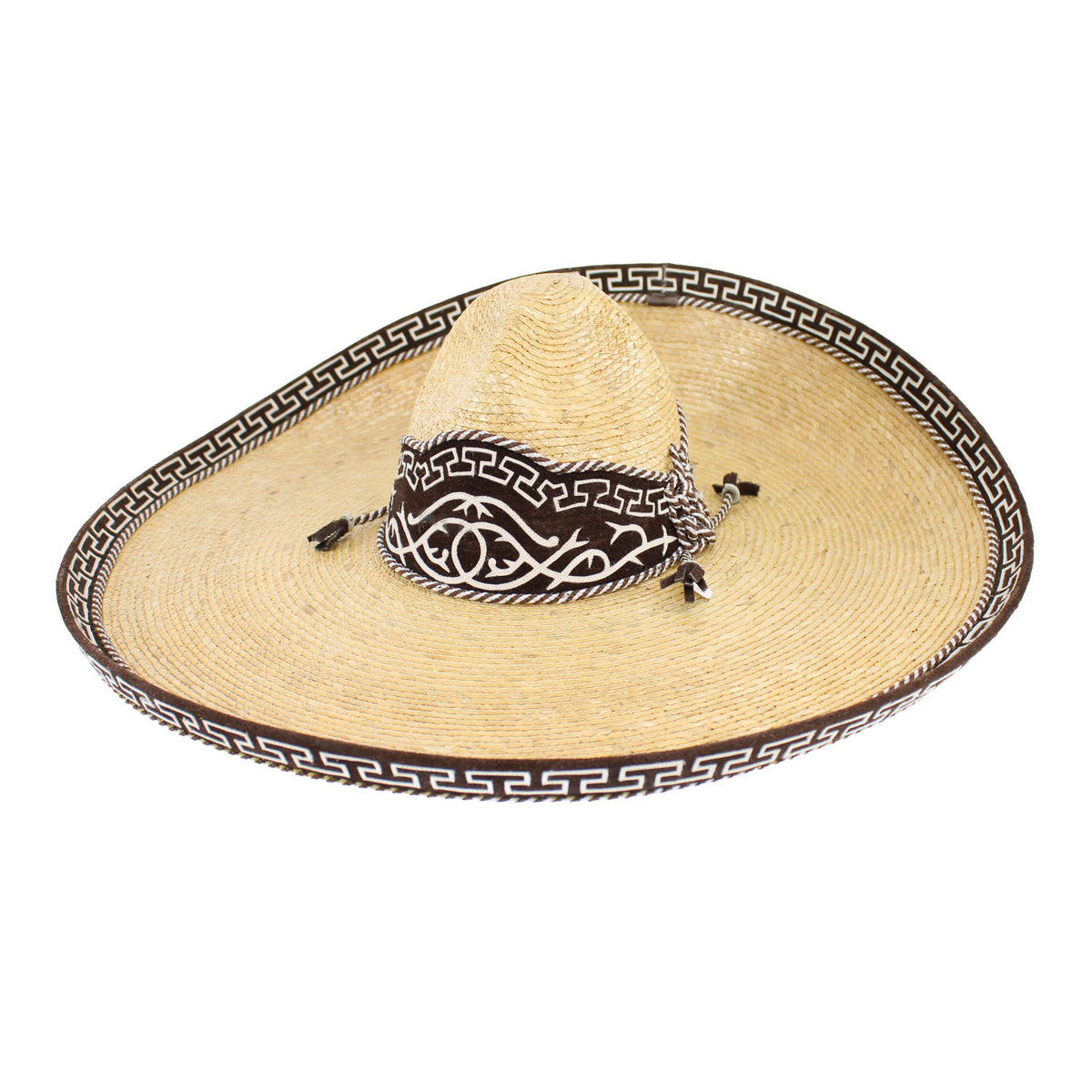 PALM-W-VERSACE-GRECA